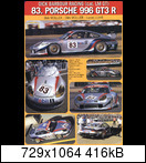 24 HEURES DU MANS YEAR BY YEAR PART FIVE 2000 - 2009 - Page 5 2000-lm-83-luhrmllerwauj4p