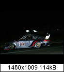 24 HEURES DU MANS YEAR BY YEAR PART FIVE 2000 - 2009 - Page 5 2000-lm-83-luhrmllerwazjby