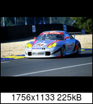 24 HEURES DU MANS YEAR BY YEAR PART FIVE 2000 - 2009 - Page 5 2000-lm-83-luhrmllerwtnjqh