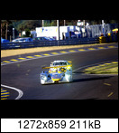 24 HEURES DU MANS YEAR BY YEAR PART FIVE 2000 - 2009 - Page 2 2000-lm-9-mcnishaiell7skyh