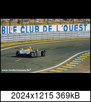 24 HEURES DU MANS YEAR BY YEAR PART FIVE 2000 - 2009 - Page 2 2000-lm-9-mcnishaiellq4kk2