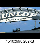 24 HEURES DU MANS YEAR BY YEAR PART FIVE 2000 - 2009 2000-lmtd-1-lagorcele1wke7