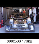 24 HEURES DU MANS YEAR BY YEAR PART FIVE 2000 - 2009 2000-lmtd-1-lagorcelevvk5c