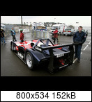 24 HEURES DU MANS YEAR BY YEAR PART FIVE 2000 - 2009 - Page 2 2000-lmtd-10-nielsentfbj0m