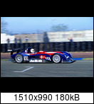 24 HEURES DU MANS YEAR BY YEAR PART FIVE 2000 - 2009 - Page 2 2000-lmtd-10-nielsentmsjz4