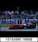 24 HEURES DU MANS YEAR BY YEAR PART FIVE 2000 - 2009 - Page 2 2000-lmtd-11-magnusse0dk8b