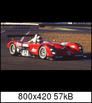 24 HEURES DU MANS YEAR BY YEAR PART FIVE 2000 - 2009 - Page 2 2000-lmtd-12-katohocok0jyz