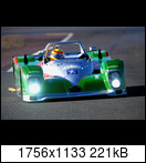 24 HEURES DU MANS YEAR BY YEAR PART FIVE 2000 - 2009 - Page 2 2000-lmtd-16-clricogrfbj0k