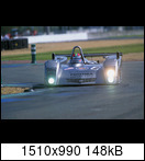 24 HEURES DU MANS YEAR BY YEAR PART FIVE 2000 - 2009 2000-lmtd-2-angelelli3rk28