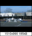 24 HEURES DU MANS YEAR BY YEAR PART FIVE 2000 - 2009 2000-lmtd-2-angelellidqkw5