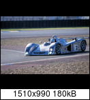 24 HEURES DU MANS YEAR BY YEAR PART FIVE 2000 - 2009 2000-lmtd-2-angelellilwjr3