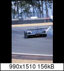 24 HEURES DU MANS YEAR BY YEAR PART FIVE 2000 - 2009 2000-lmtd-2-angelellin9kb7