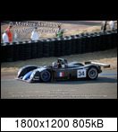 24 HEURES DU MANS YEAR BY YEAR PART FIVE 2000 - 2009 - Page 4 2000-lmtd-34-policand4zkkr