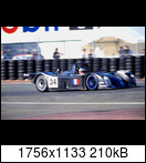 24 HEURES DU MANS YEAR BY YEAR PART FIVE 2000 - 2009 - Page 4 2000-lmtd-34-policandqfkjz