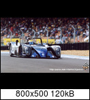 24 HEURES DU MANS YEAR BY YEAR PART FIVE 2000 - 2009 - Page 4 2000-lmtd-34-policandqikbc