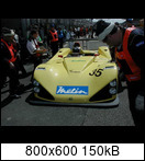 24 HEURES DU MANS YEAR BY YEAR PART FIVE 2000 - 2009 - Page 4 2000-lmtd-35-balandra2uj02