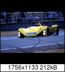 24 HEURES DU MANS YEAR BY YEAR PART FIVE 2000 - 2009 - Page 4 2000-lmtd-35-balandra8fjh4