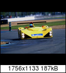 24 HEURES DU MANS YEAR BY YEAR PART FIVE 2000 - 2009 - Page 4 2000-lmtd-35-balandratsjb9