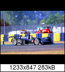 24 HEURES DU MANS YEAR BY YEAR PART FIVE 2000 - 2009 2000-lmtd-4-goossenstf9jxn