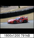 24 HEURES DU MANS YEAR BY YEAR PART FIVE 2000 - 2009 - Page 4 2000-lmtd-51-wendling6ok53