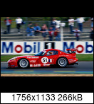 24 HEURES DU MANS YEAR BY YEAR PART FIVE 2000 - 2009 - Page 4 2000-lmtd-51-wendlingb6kgl