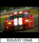 24 HEURES DU MANS YEAR BY YEAR PART FIVE 2000 - 2009 - Page 4 2000-lmtd-51-wendlingejjzr