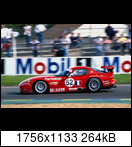 24 HEURES DU MANS YEAR BY YEAR PART FIVE 2000 - 2009 - Page 4 2000-lmtd-52-duezhuiskxj57