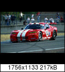 24 HEURES DU MANS YEAR BY YEAR PART FIVE 2000 - 2009 - Page 4 2000-lmtd-53-beltoise5ijg4