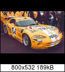 24 HEURES DU MANS YEAR BY YEAR PART FIVE 2000 - 2009 - Page 4 2000-lmtd-54-dericheb1kjo0