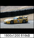 24 HEURES DU MANS YEAR BY YEAR PART FIVE 2000 - 2009 - Page 4 2000-lmtd-54-dericheb80j7x