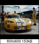 24 HEURES DU MANS YEAR BY YEAR PART FIVE 2000 - 2009 - Page 4 2000-lmtd-54-dericheb97j3r