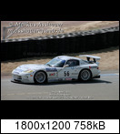 24 HEURES DU MANS YEAR BY YEAR PART FIVE 2000 - 2009 - Page 4 2000-lmtd-56-brunseilkhk4e