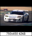 24 HEURES DU MANS YEAR BY YEAR PART FIVE 2000 - 2009 - Page 4 2000-lmtd-56-brunseilrvk2e