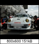 24 HEURES DU MANS YEAR BY YEAR PART FIVE 2000 - 2009 - Page 4 2000-lmtd-59-kaufmannebkmr