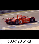 24 HEURES DU MANS YEAR BY YEAR PART FIVE 2000 - 2009 - Page 2 2000-lmtd-6-dalmasber2uk71