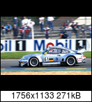 24 HEURES DU MANS YEAR BY YEAR PART FIVE 2000 - 2009 - Page 5 2000-lmtd-61-eichmannu3j4b
