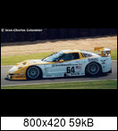 24 HEURES DU MANS YEAR BY YEAR PART FIVE 2000 - 2009 - Page 5 2000-lmtd-64-pilgrimfdpj7b