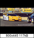 24 HEURES DU MANS YEAR BY YEAR PART FIVE 2000 - 2009 - Page 5 2000-lmtd-64-pilgrimfefjyu