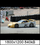 24 HEURES DU MANS YEAR BY YEAR PART FIVE 2000 - 2009 - Page 5 2000-lmtd-64-pilgrimfezk2j