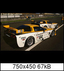 24 HEURES DU MANS YEAR BY YEAR PART FIVE 2000 - 2009 - Page 5 2000-lmtd-64-pilgrimfpukpn