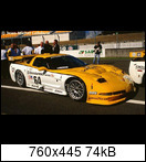 24 HEURES DU MANS YEAR BY YEAR PART FIVE 2000 - 2009 - Page 5 2000-lmtd-64-pilgrimfx0kld