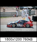 24 HEURES DU MANS YEAR BY YEAR PART FIVE 2000 - 2009 - Page 5 2000-lmtd-73-fukuyama2wjmf