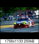 24 HEURES DU MANS YEAR BY YEAR PART FIVE 2000 - 2009 - Page 5 2000-lmtd-73-fukuyama64k4g
