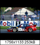 24 HEURES DU MANS YEAR BY YEAR PART FIVE 2000 - 2009 - Page 5 2000-lmtd-73-fukuyamafij18