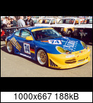 24 HEURES DU MANS YEAR BY YEAR PART FIVE 2000 - 2009 - Page 5 2000-lmtd-74-sprengjoh7jm2