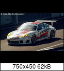 24 HEURES DU MANS YEAR BY YEAR PART FIVE 2000 - 2009 - Page 5 2000-lmtd-77-bouchutgecky1