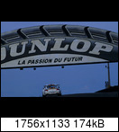 24 HEURES DU MANS YEAR BY YEAR PART FIVE 2000 - 2009 - Page 5 2000-lmtd-79-perrierr0wkjf