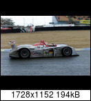 24 HEURES DU MANS YEAR BY YEAR PART FIVE 2000 - 2009 - Page 6 2001-lm-1-bielapirrok0xjg1