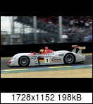 24 HEURES DU MANS YEAR BY YEAR PART FIVE 2000 - 2009 - Page 6 2001-lm-1-bielapirrok57kxu
