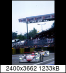 24 HEURES DU MANS YEAR BY YEAR PART FIVE 2000 - 2009 - Page 6 2001-lm-1-bielapirrok5kk90